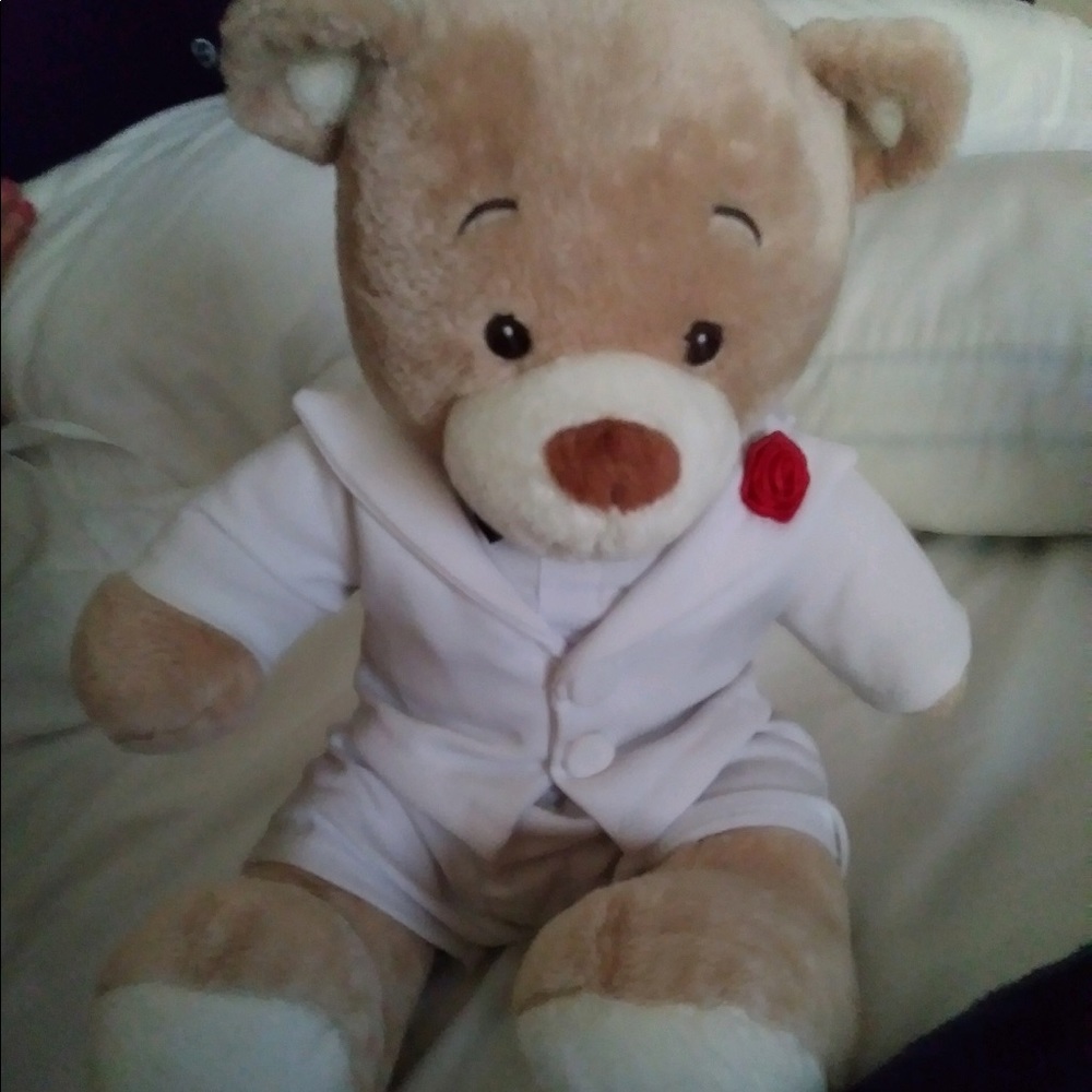 Build-a-bear